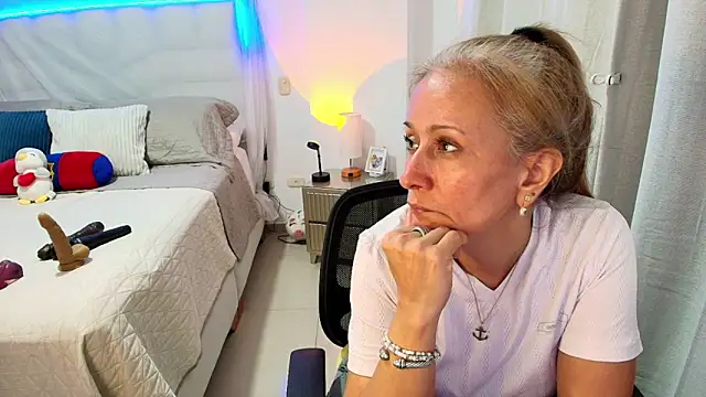 Naty_Stone's Live XXX Chat