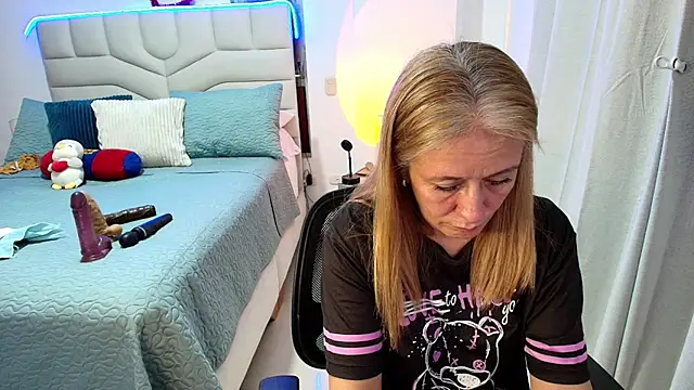 Živý XXX chat Naty_Stone