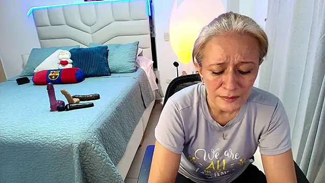 Naty_Stone 라이브 XXX 채팅