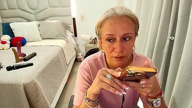 Naty_Stone's Live XXX Chat