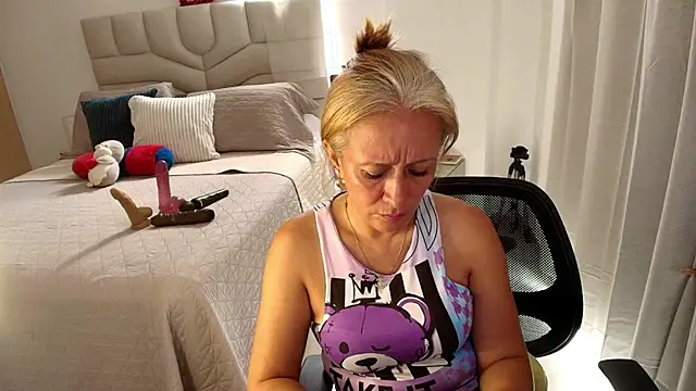 Naty_Stone's Live XXX Chat