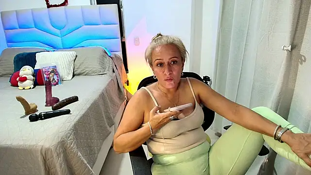 Naty_Stone's Live XXX Chat