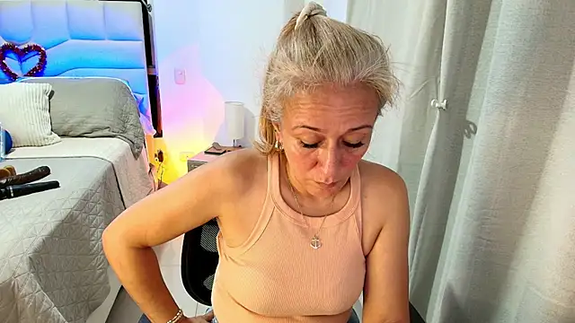 Živý XXX chat Naty_Stone