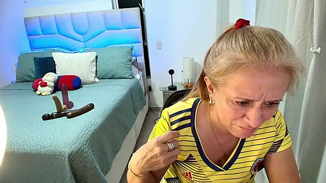 Naty_Stone's Live XXX Chat