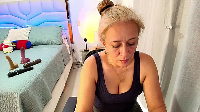 Naty_Stone's Live XXX Chat