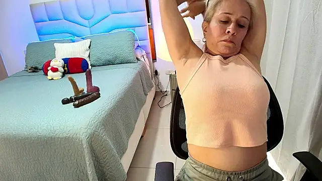 Naty_Stone's Live XXX Chat
