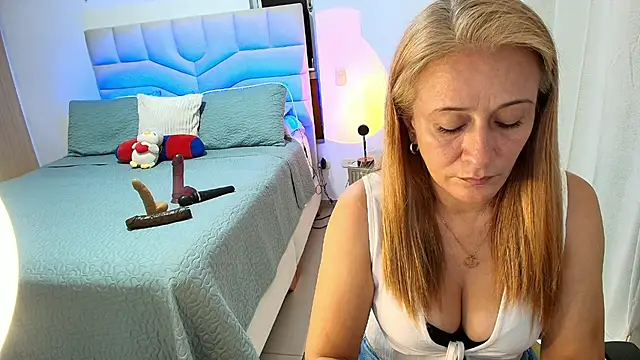 Živý XXX chat Naty_Stone