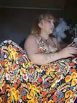 Webkamerová show Xelenaxcbbs