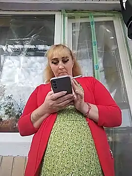 Xelenaxcbbs' Webcam Show