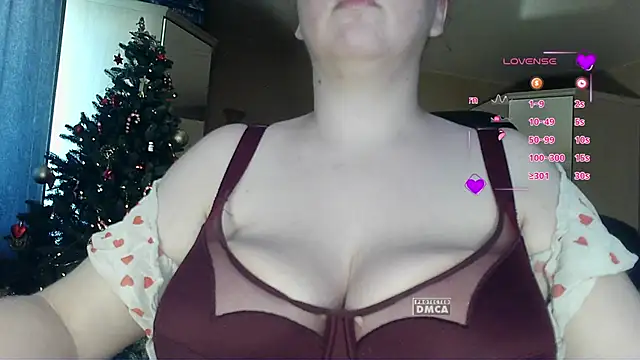 Онлайн чат XXX Mrs_Dream
