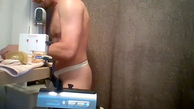 Oliverlong Show Webcam