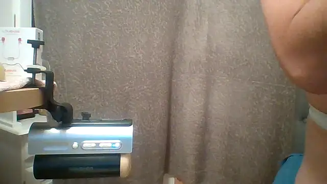 Show de webcam de Oliverlong