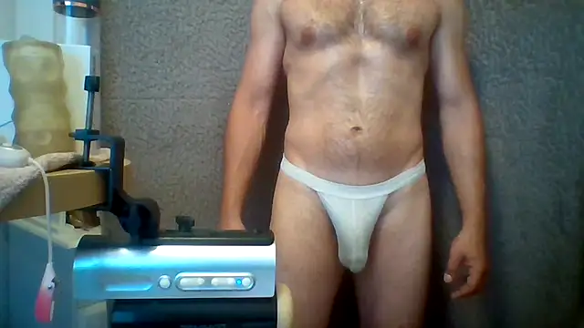 Oliverlong Webcam-Show