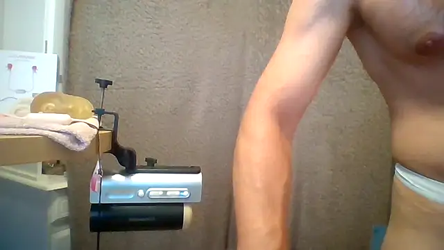 Oliverlong Webcam-Show