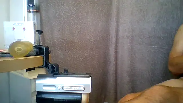 Oliverlong Webcamshow
