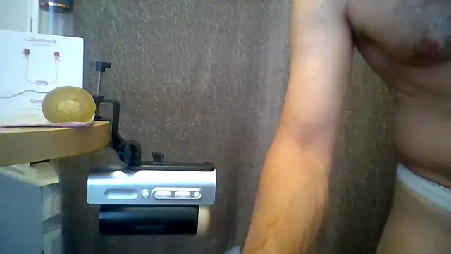 Oliverlong Webcam-Show