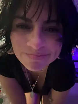 Živý XXX chat Rainnbow_