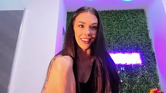 realhotfallingdevil's Webcam Show