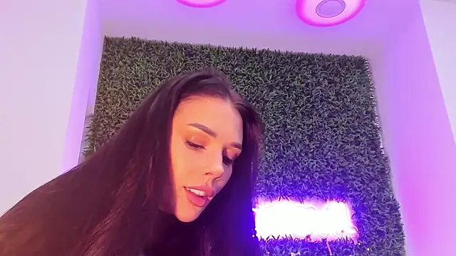 realhotfallingdevil webkamerás műsora