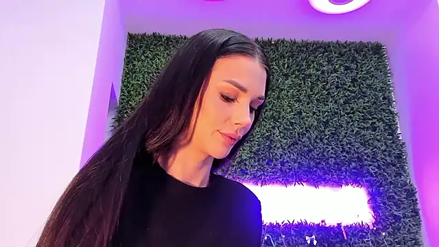 realhotfallingdevil webcam show