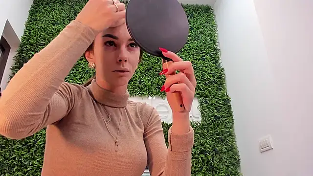 Show de realhotfallingdevil na webcam