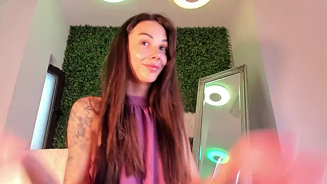 realhotfallingdevil Live XXX Chat