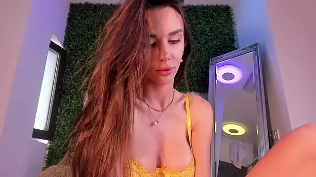 realhotfallingdevil's Live XXX Chat