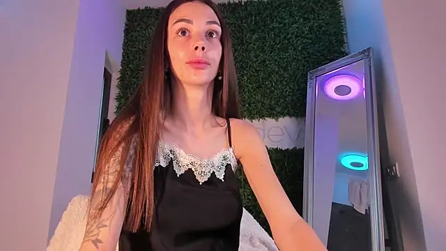 Czat XXX na żywo – realhotfallingdevil