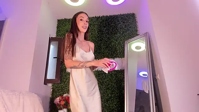 Онлайн чат XXX realhotfallingdevil