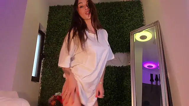 realhotfallingdevil's Live XXX Chat