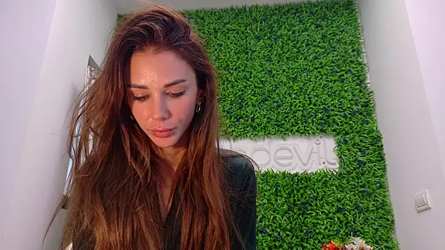 realhotfallingdevil Chat XXX in diretta