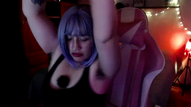 venus_666's Live XXX Chat