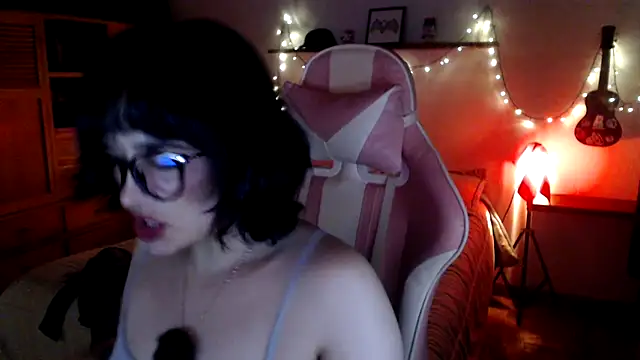venus_666 Live XXX-Chat