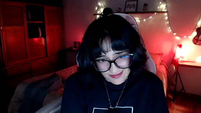 venus_666 Chat XXX in diretta