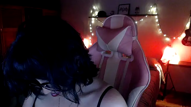 venus_666 Adlı Modelin Canlı XXX Sohbeti
