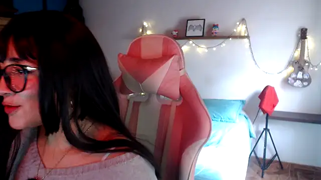 venus_666 – Live XXX-chat