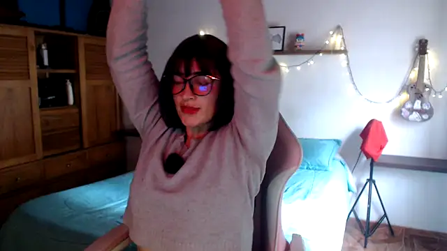 venus_666 Chat XXX in diretta