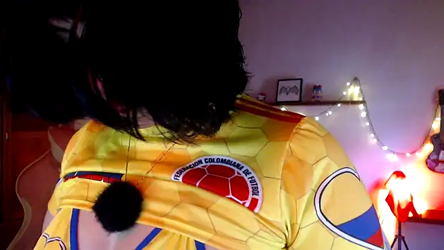 Živý XXX chat venus_666