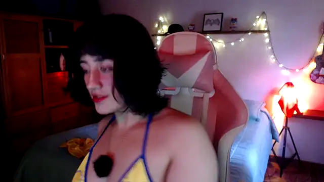 venus_666 Chat XXX in diretta