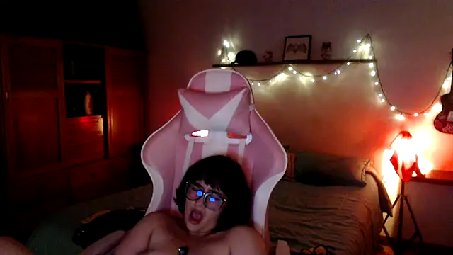 venus_666 Adlı Modelin Canlı XXX Sohbeti