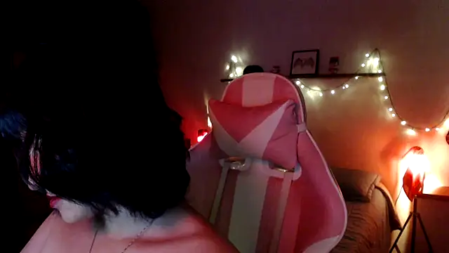Chatroom XXX en direct de venus_666