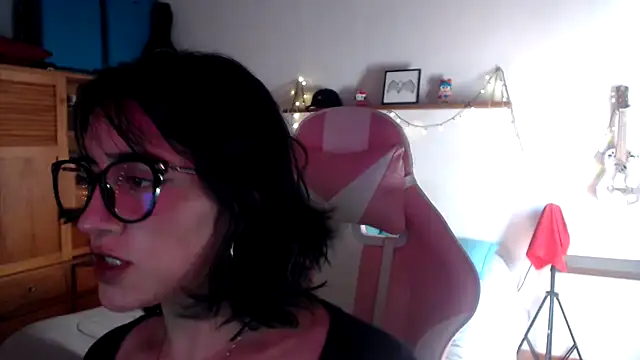 Chatroom XXX en direct de venus_666