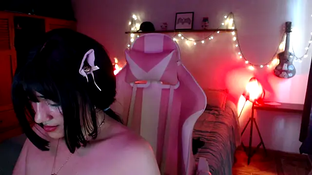 צ'אט XXX בשידור חי של venus_666