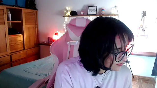 venus_666 – Naživo XXX chat