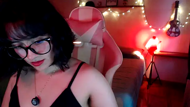 Czat XXX na żywo – venus_666