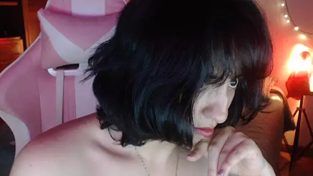 venus_666 Obrolan Langsung XXX