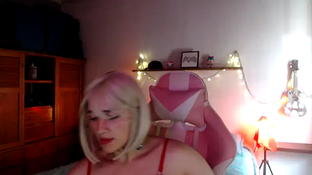 venus_666's Live XXX Chat