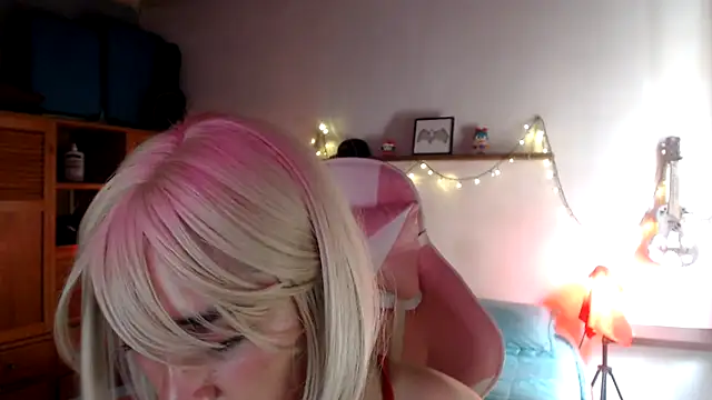 venus_666's Webcam Show