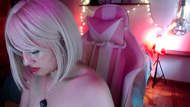 venus_666's Live XXX Chat