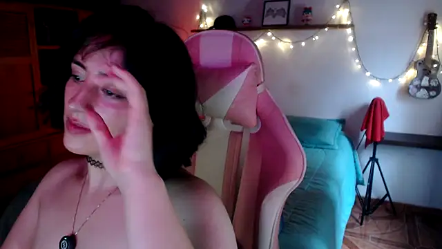 venus_666 Live XXX-chat